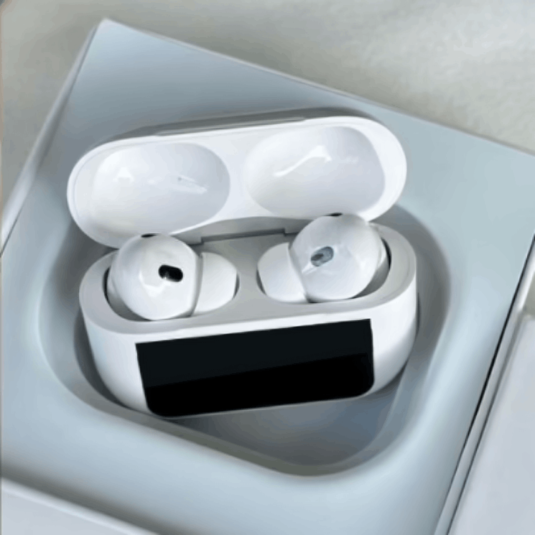 Fitibeats customer ~ Curtis L. – Clanton, AL
