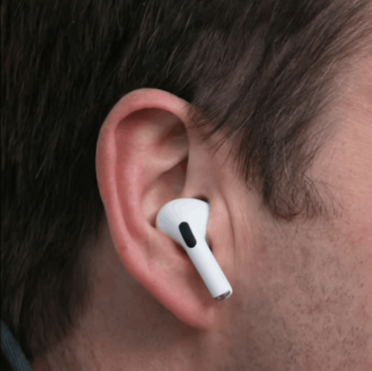 Fitibeats customer~ Kimberly E. – Hope, KS